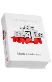 the-beatles-tune-in