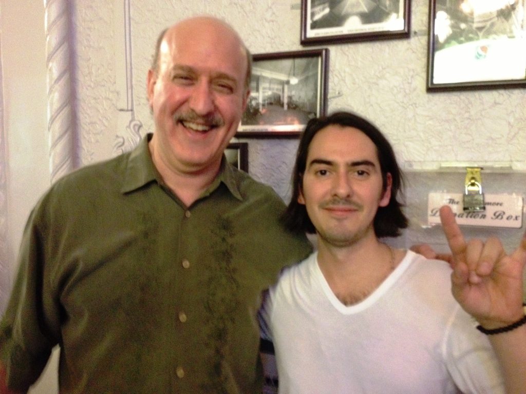 Rock And Roll Detective with Dhani Harrison