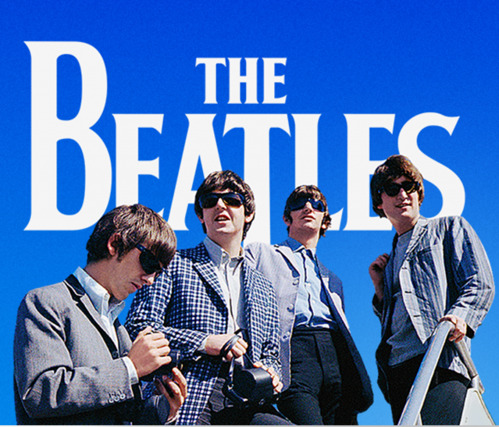 New Beatles Film to Premier in September Rock And Roll Detective (R)