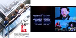 the beatles get back disney plus jim berkenstadt